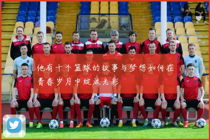 他有十个篮球的故事与梦想如何在青春岁月中绽放光彩