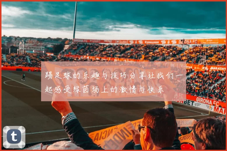 踢足球的乐趣与技巧分享让我们一起感受绿茵场上的激情与快乐