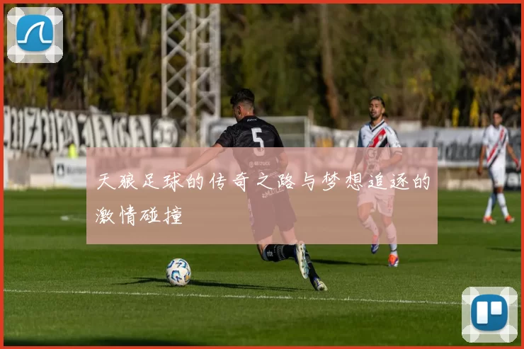天狼足球的传奇之路与梦想追逐的激情碰撞