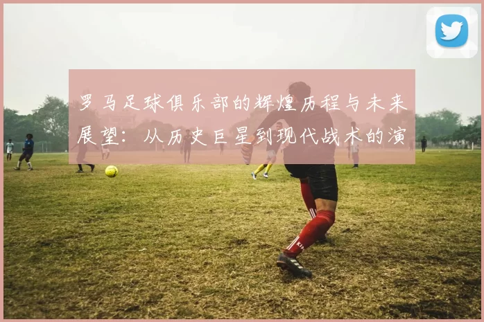 罗马足球俱乐部的辉煌历程与未来展望：从历史巨星到现代战术的演变