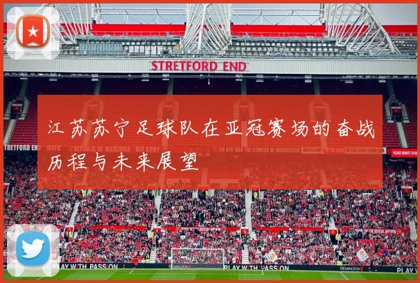 江苏苏宁足球队在亚冠赛场的奋战历程与未来展望